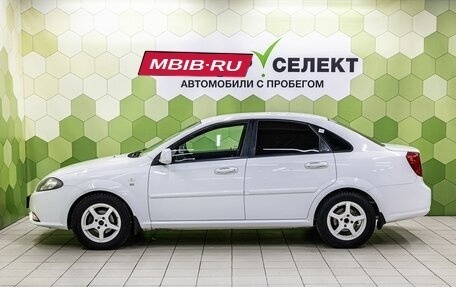Daewoo Gentra II, 2014 год, 750 000 рублей, 7 фотография