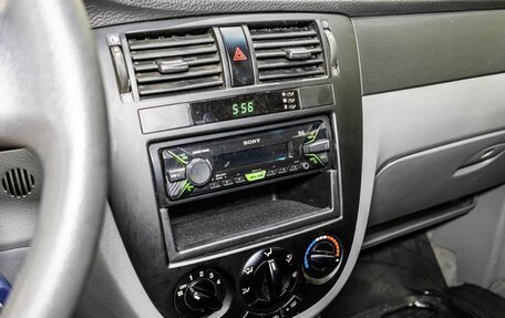 Daewoo Gentra II, 2014 год, 750 000 рублей, 17 фотография