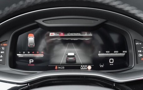 Audi Q7, 2025 год, 12 503 008 рублей, 7 фотография