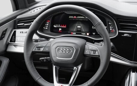 Audi Q7, 2025 год, 12 503 008 рублей, 6 фотография