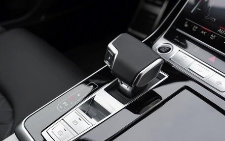 Audi Q7, 2025 год, 12 503 008 рублей, 12 фотография