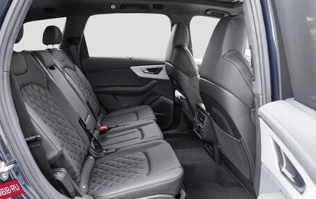 Audi Q7, 2025 год, 12 503 008 рублей, 10 фотография