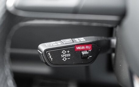 Audi Q7, 2025 год, 12 503 008 рублей, 9 фотография