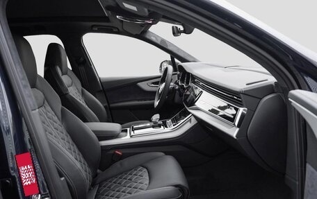 Audi Q7, 2025 год, 12 503 008 рублей, 8 фотография