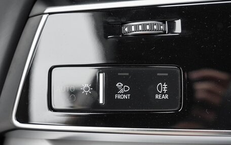 Audi Q7, 2025 год, 12 503 008 рублей, 17 фотография