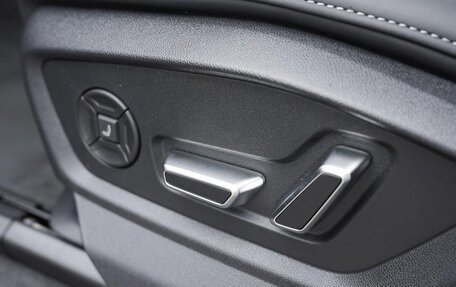 Audi Q7, 2025 год, 12 503 008 рублей, 18 фотография