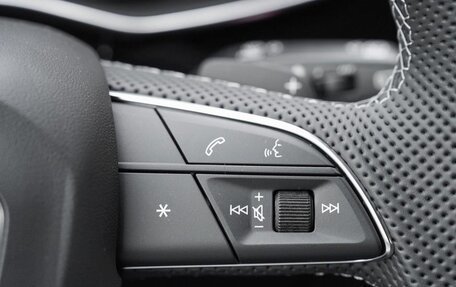 Audi Q7, 2025 год, 12 503 008 рублей, 15 фотография