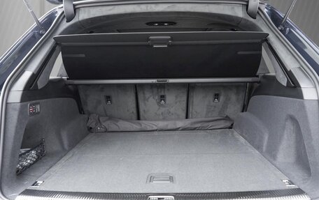 Audi Q7, 2025 год, 12 503 008 рублей, 20 фотография