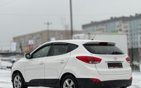 Hyundai ix35 I рестайлинг, 2013 год, 1 389 000 рублей, 7 фотография