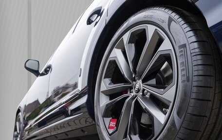 Audi Q7, 2025 год, 12 503 008 рублей, 21 фотография