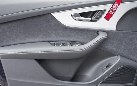 Audi Q7, 2025 год, 12 503 008 рублей, 19 фотография