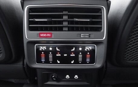 Audi Q7, 2025 год, 12 503 008 рублей, 13 фотография