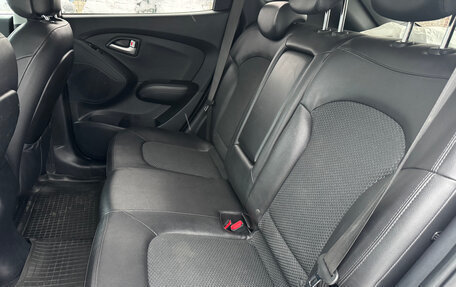 Hyundai ix35 I рестайлинг, 2013 год, 1 389 000 рублей, 12 фотография