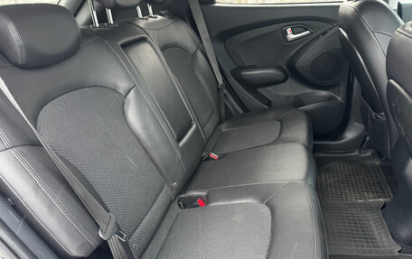 Hyundai ix35 I рестайлинг, 2013 год, 1 389 000 рублей, 13 фотография