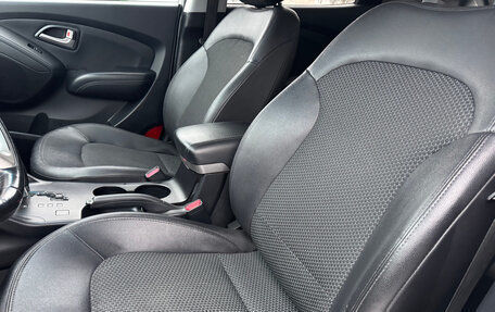 Hyundai ix35 I рестайлинг, 2013 год, 1 389 000 рублей, 10 фотография