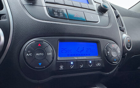 Hyundai ix35 I рестайлинг, 2013 год, 1 389 000 рублей, 19 фотография