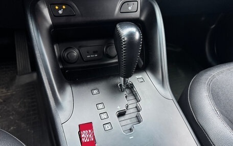 Hyundai ix35 I рестайлинг, 2013 год, 1 389 000 рублей, 22 фотография