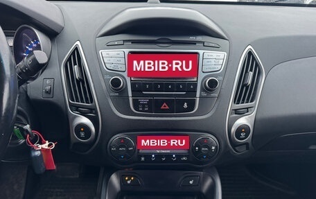 Hyundai ix35 I рестайлинг, 2013 год, 1 389 000 рублей, 18 фотография