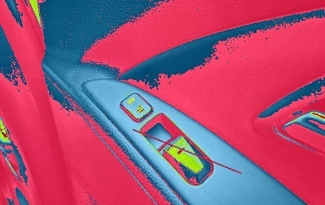 Hyundai ix35 I рестайлинг, 2013 год, 1 389 000 рублей, 21 фотография