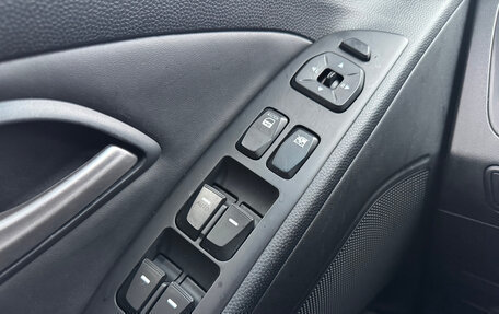 Hyundai ix35 I рестайлинг, 2013 год, 1 389 000 рублей, 23 фотография