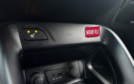 Hyundai ix35 I рестайлинг, 2013 год, 1 389 000 рублей, 24 фотография