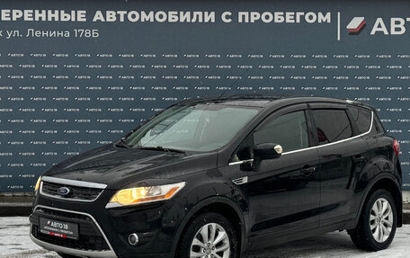 Ford Kuga III, 2008 год, 889 000 рублей, 1 фотография