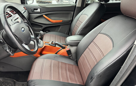 Ford Kuga III, 2008 год, 889 000 рублей, 10 фотография