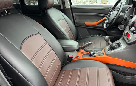 Ford Kuga III, 2008 год, 889 000 рублей, 11 фотография