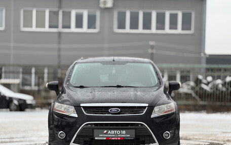 Ford Kuga III, 2008 год, 889 000 рублей, 3 фотография