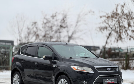 Ford Kuga III, 2008 год, 889 000 рублей, 4 фотография