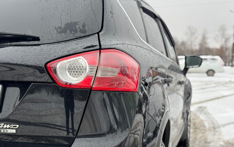 Ford Kuga III, 2008 год, 889 000 рублей, 9 фотография