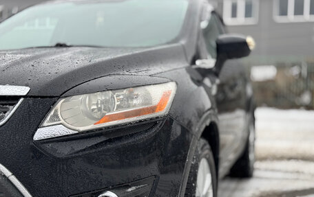 Ford Kuga III, 2008 год, 889 000 рублей, 8 фотография