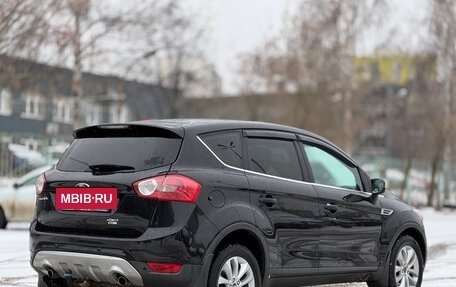 Ford Kuga III, 2008 год, 889 000 рублей, 5 фотография