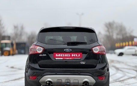 Ford Kuga III, 2008 год, 889 000 рублей, 6 фотография