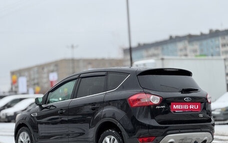 Ford Kuga III, 2008 год, 889 000 рублей, 7 фотография