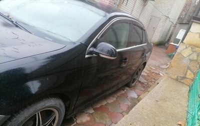 Volkswagen Jetta VI, 2006 год, 370 000 рублей, 1 фотография