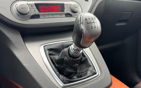 Ford Kuga III, 2008 год, 889 000 рублей, 20 фотография