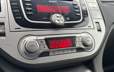 Ford Kuga III, 2008 год, 889 000 рублей, 19 фотография