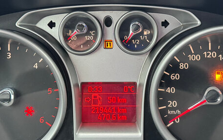 Ford Kuga III, 2008 год, 889 000 рублей, 22 фотография