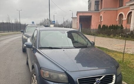 Volvo C30 I рестайлинг, 2007 год, 700 000 рублей, 1 фотография