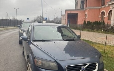 Volvo C30 I рестайлинг, 2007 год, 700 000 рублей, 1 фотография