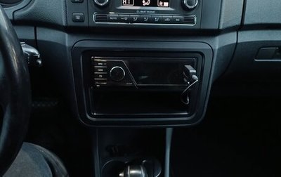 Skoda Fabia II, 2011 год, 750 000 рублей, 1 фотография