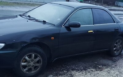 Toyota Carina ED III, 1997 год, 150 000 рублей, 1 фотография