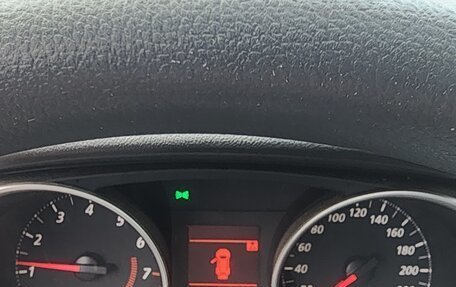 Mitsubishi ASX I рестайлинг, 2013 год, 1 150 000 рублей, 7 фотография