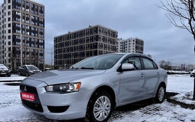 Mitsubishi Lancer IX, 2009 год, 485 000 рублей, 1 фотография