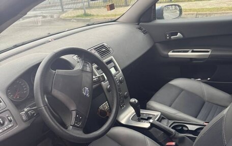 Volvo C30 I рестайлинг, 2007 год, 700 000 рублей, 2 фотография