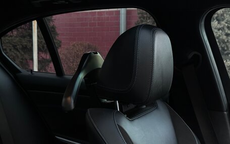 BMW 3 серия, 2019 год, 3 700 000 рублей, 6 фотография