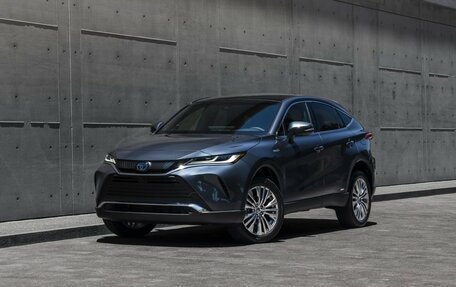 Toyota Venza, 2023 год, 4 990 000 рублей, 1 фотография