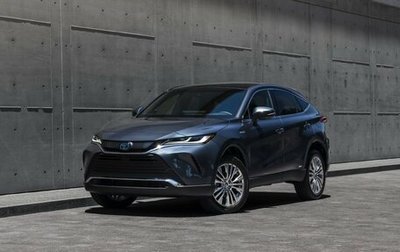 Toyota Venza, 2023 год, 4 990 000 рублей, 1 фотография