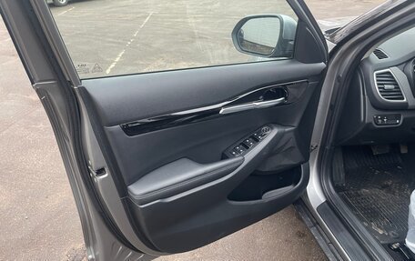 KIA Seltos I, 2022 год, 2 250 000 рублей, 10 фотография